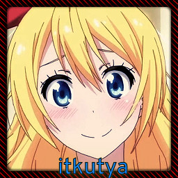 User avatar