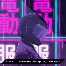 User avatar