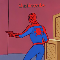User avatar