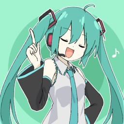 User avatar