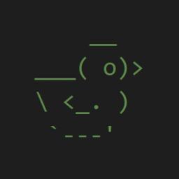 User avatar