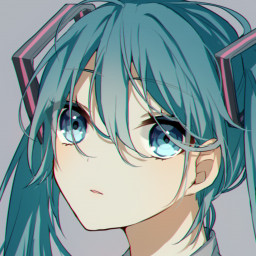 User avatar