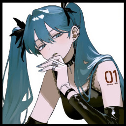 User avatar