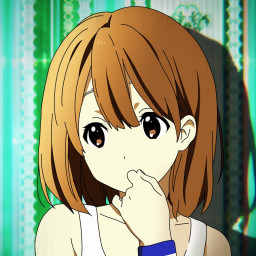 User avatar