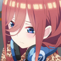 User avatar
