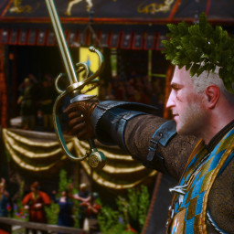 User avatar