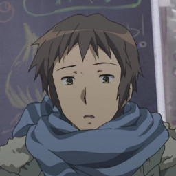 User avatar