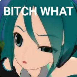 User avatar