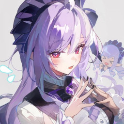 User avatar