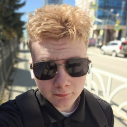 User avatar
