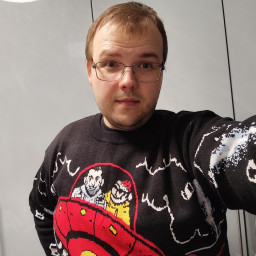 User avatar