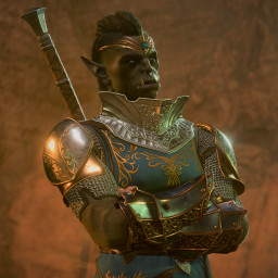User avatar