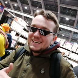 User avatar